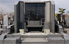 高福寺-永代合祀墓-
